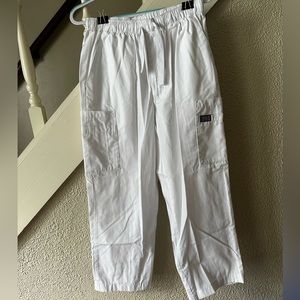 Scrubs bottoms - size small